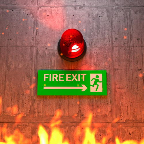 Fire Alarm Systems