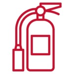 Fire Extinguishing Recharge & Repair