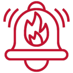 Fire Fighting & Alarm System